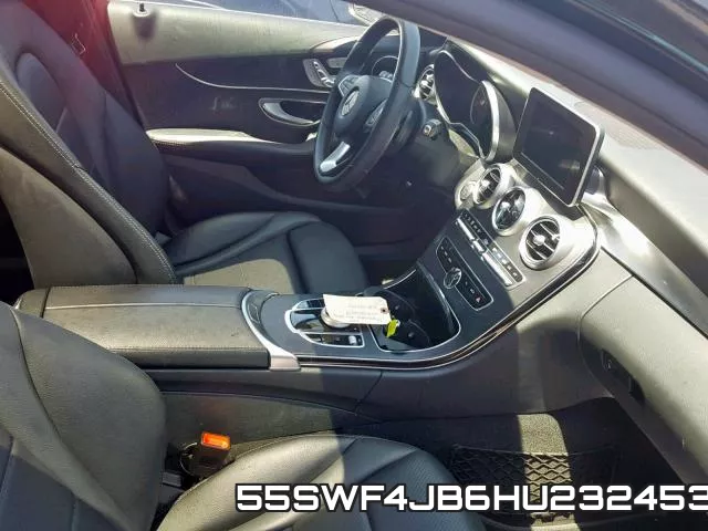 55SWF4JB6HU232453 фото 6