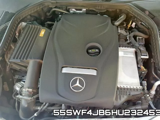 55SWF4JB6HU232453 фото 8