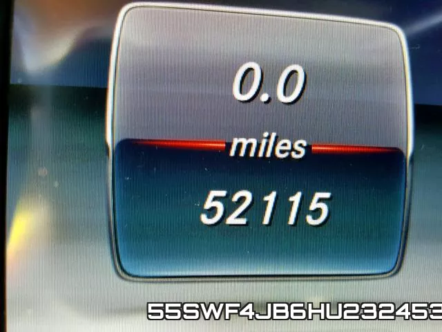 55SWF4JB6HU232453 фото 9