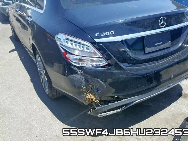 55SWF4JB6HU232453 фото 10