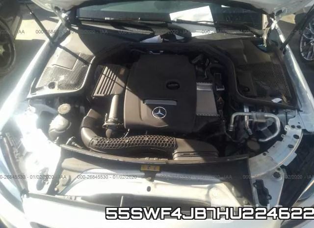 55SWF4JB7HU224622 фото 2