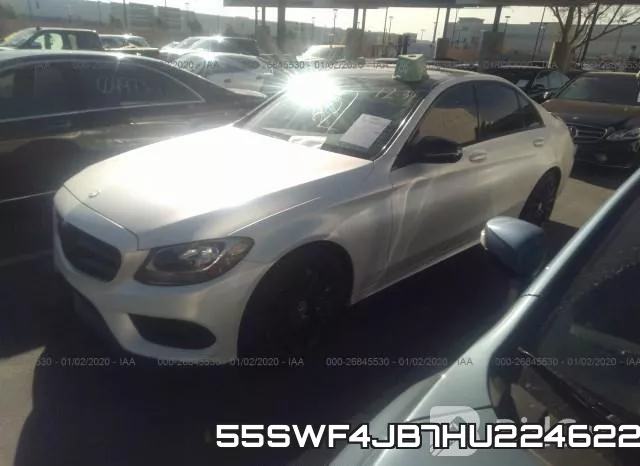 55SWF4JB7HU224622 фото 3