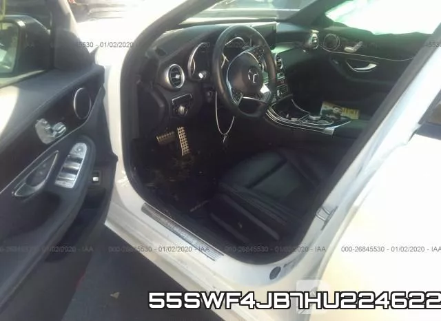 55SWF4JB7HU224622 фото 6