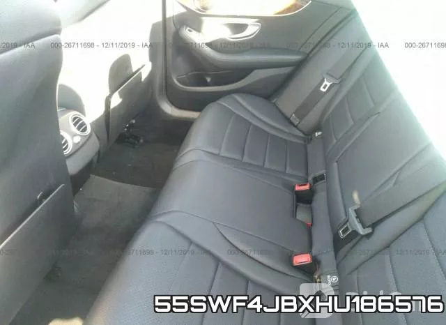 55SWF4JBXHU186576 фото 9