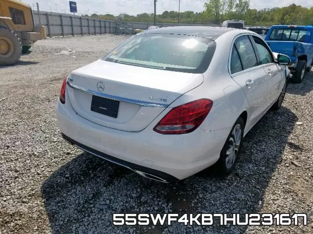 55SWF4KB7HU231617 фото 5
