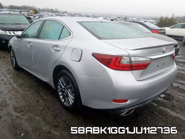 58ABK1GG1JU112736 фото 4