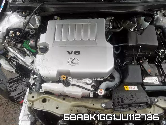 58ABK1GG1JU112736 фото 8
