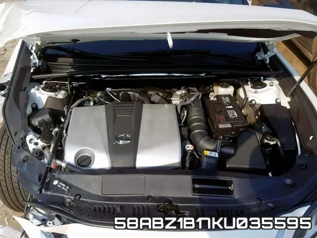 58ABZ1B17KU035595 фото 8