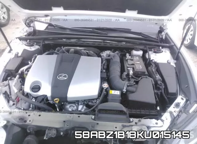 58ABZ1B18KU015145 фото 2