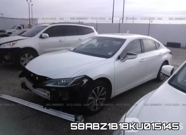 58ABZ1B18KU015145 фото 3