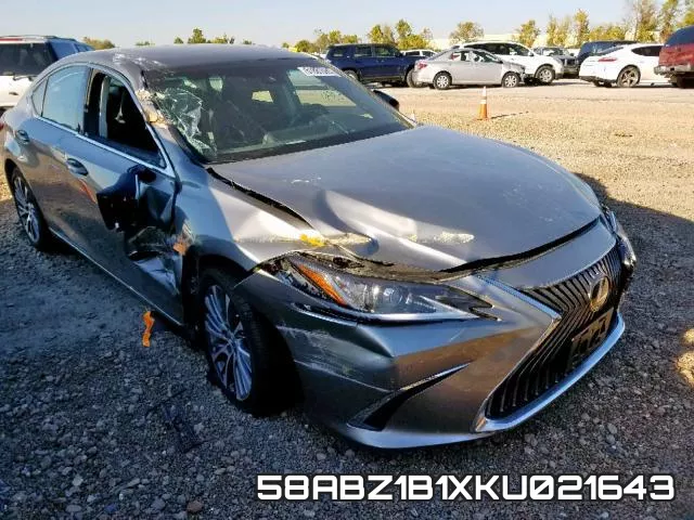 58ABZ1B1XKU021643 фото 10