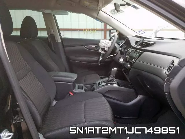 5N1AT2MT1JC749851 фото 6