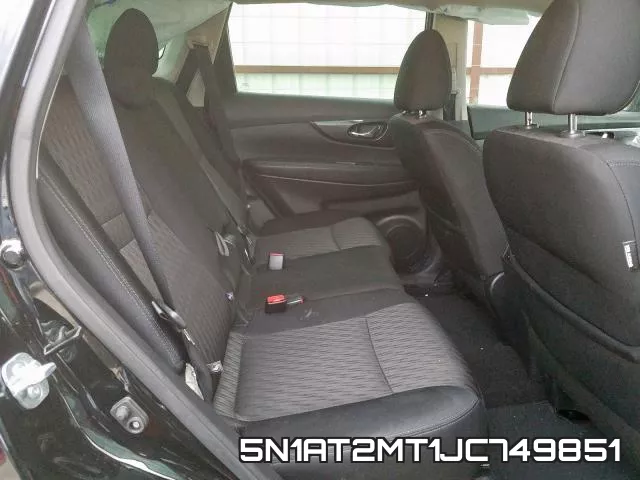 5N1AT2MT1JC749851 фото 7