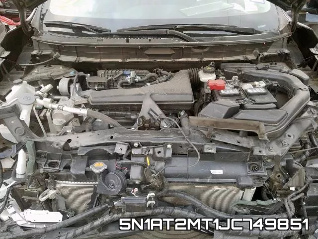 5N1AT2MT1JC749851 фото 8