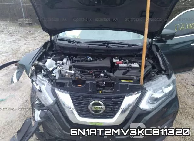 5N1AT2MV3KC811320 фото 2