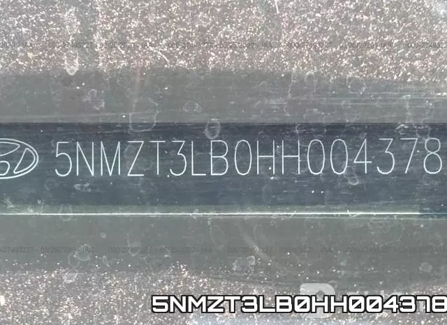 5NMZT3LB0HH004378 фото 10