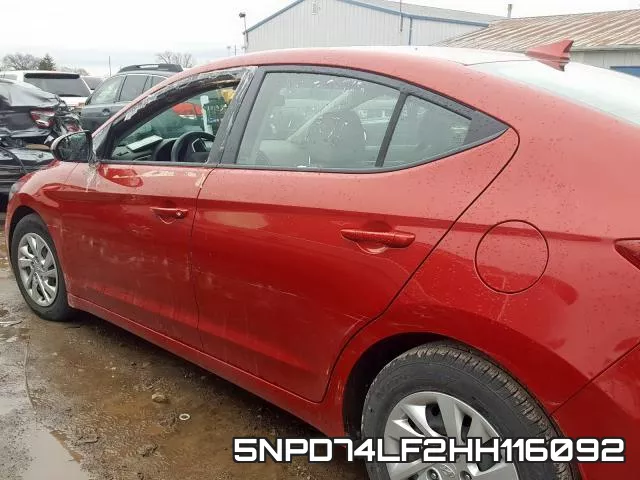 5NPD74LF2HH116092 фото 10