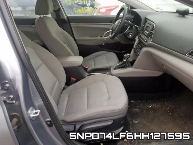 5NPD74LF6HH127595 фото 6