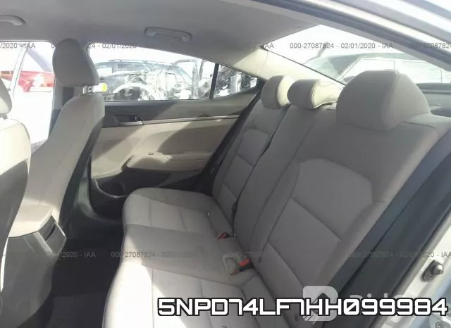 5NPD74LF7HH099984 фото 9