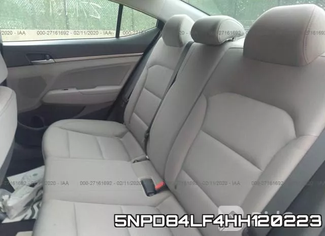 5NPD84LF4HH120223 фото 9