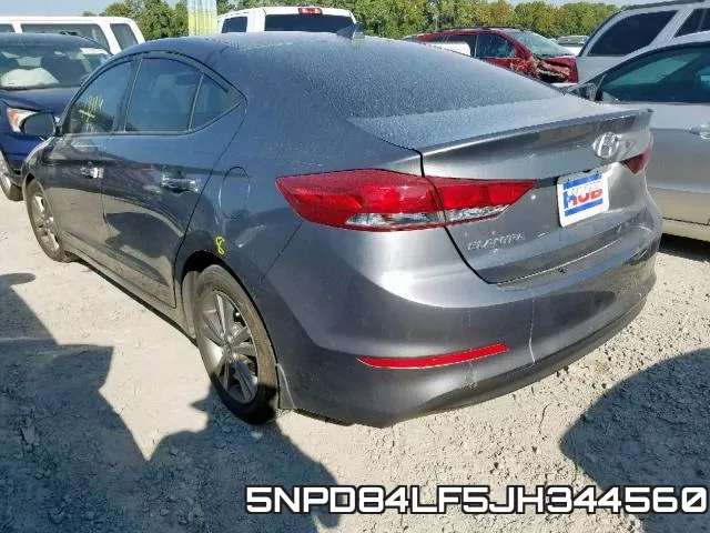 5NPD84LF5JH344560 фото 4