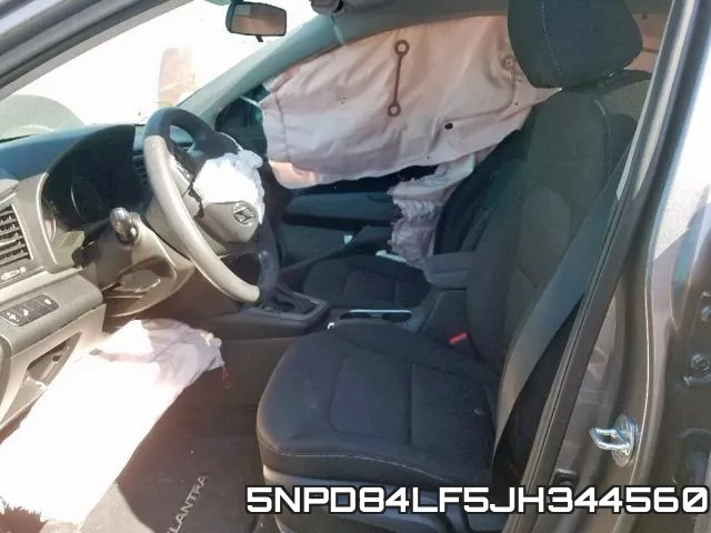 5NPD84LF5JH344560 фото 6