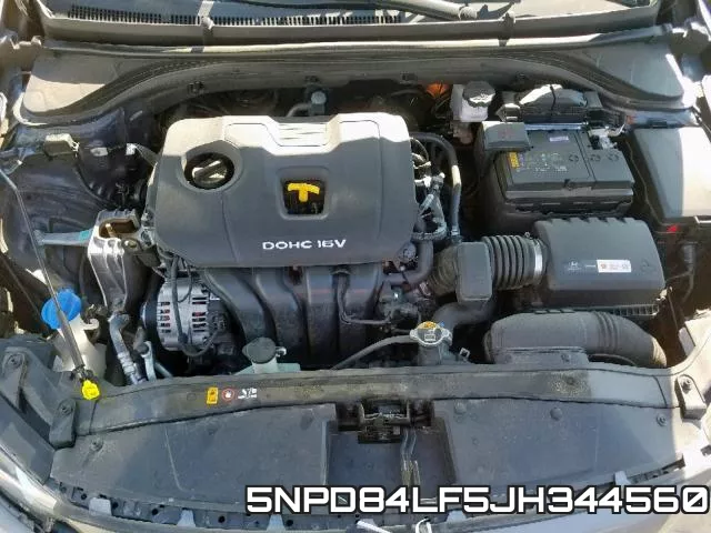 5NPD84LF5JH344560 фото 8