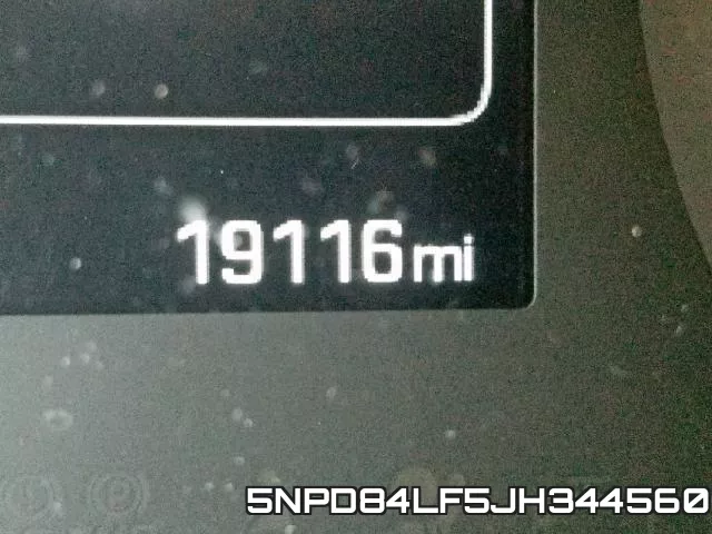 5NPD84LF5JH344560 фото 9