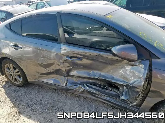 5NPD84LF5JH344560 фото 10
