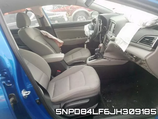 5NPD84LF6JH309185 фото 6