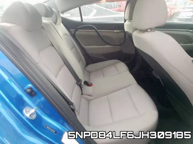 5NPD84LF6JH309185 фото 7