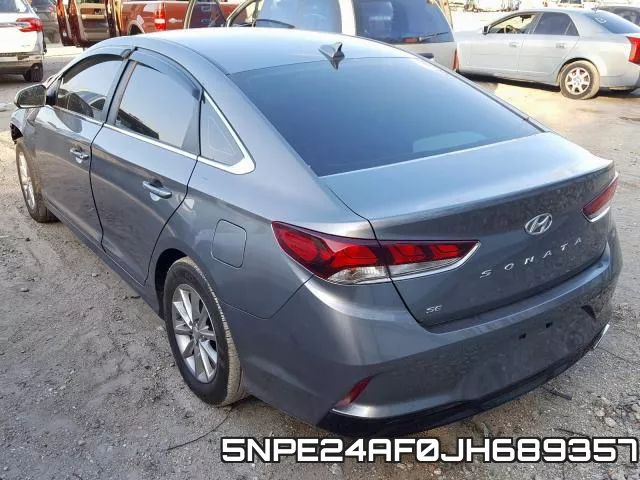 5NPE24AF0JH689357 фото 4