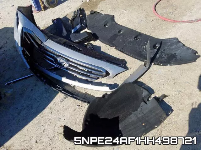 5NPE24AF1HH498721 фото 10