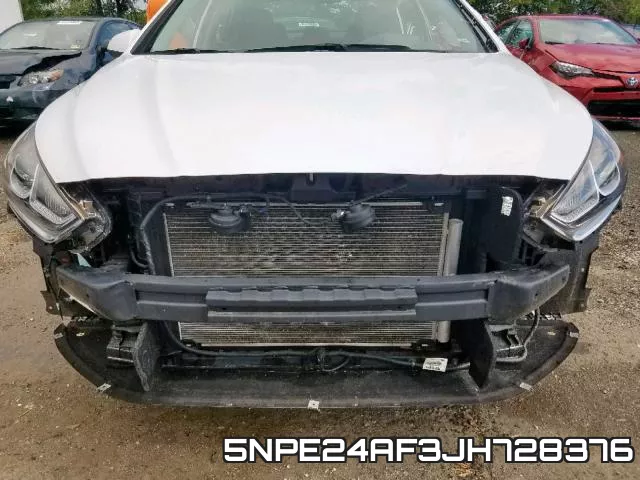 5NPE24AF3JH728376 фото 2