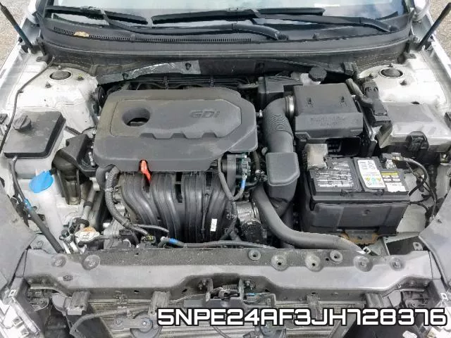 5NPE24AF3JH728376 фото 8
