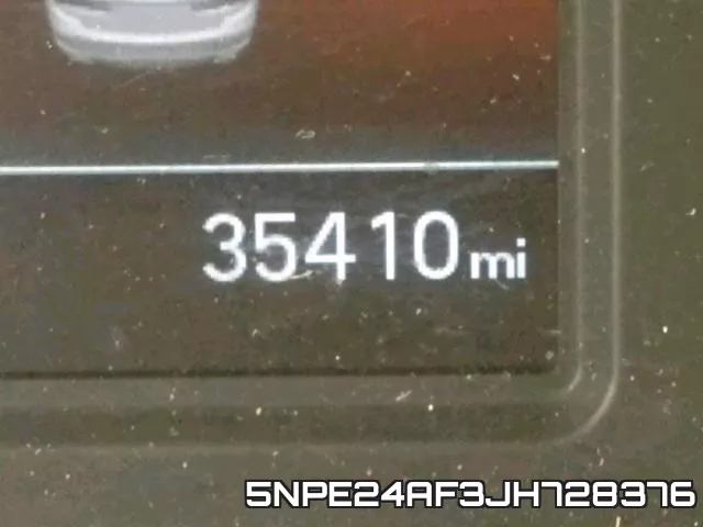 5NPE24AF3JH728376 фото 9