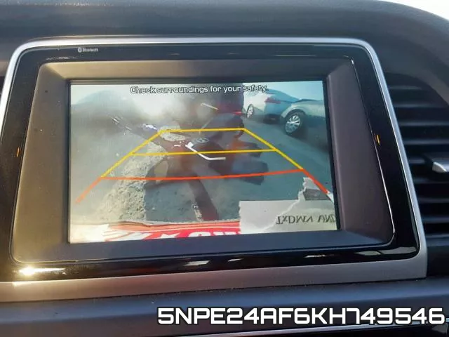 5NPE24AF6KH749546 фото 10