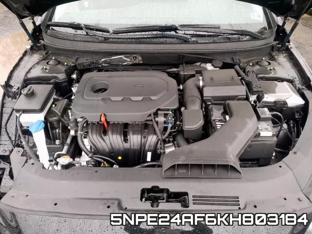 5NPE24AF6KH803184 фото 8