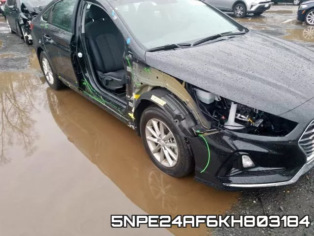 5NPE24AF6KH803184 фото 10