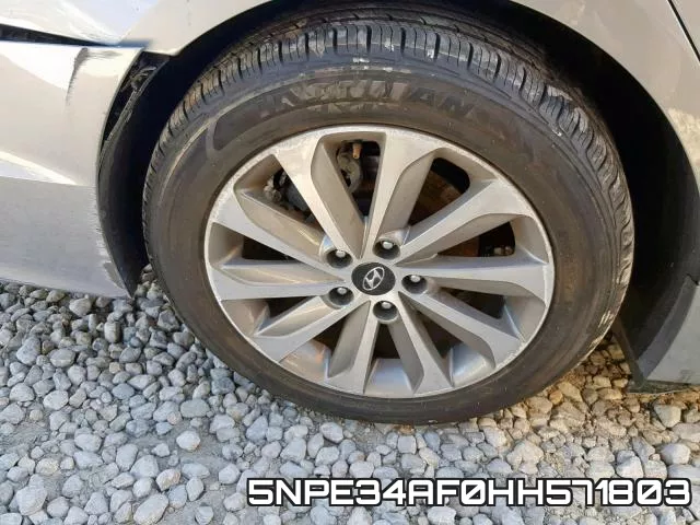 5NPE34AF0HH571803 фото 10