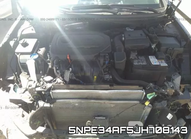 5NPE34AF5JH708143 фото 2