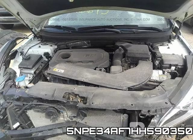 5NPE34AF7HH590350 фото 2