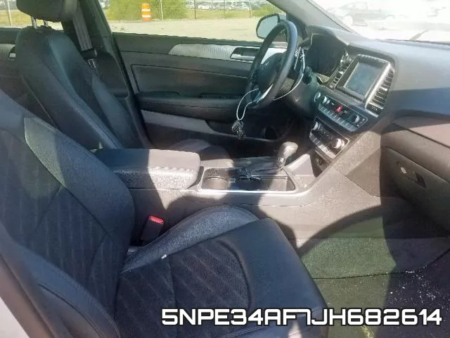 5NPE34AF7JH682614 фото 6