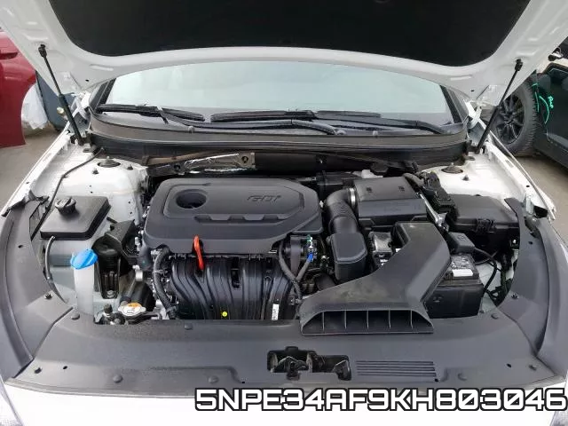 5NPE34AF9KH803046 фото 8