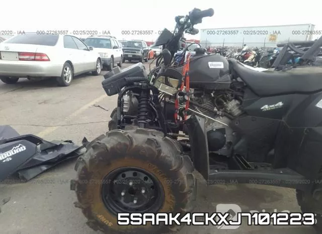 5SAAK4CKXJ7101223 фото 6