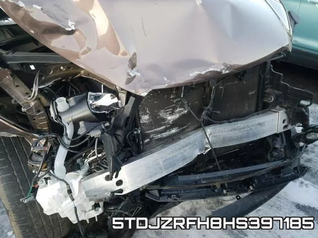 5TDJZRFH8HS397185 фото 10