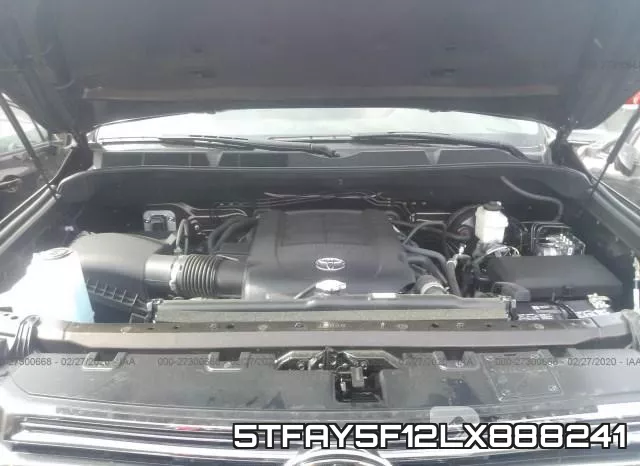 5TFAY5F12LX888241 фото 2