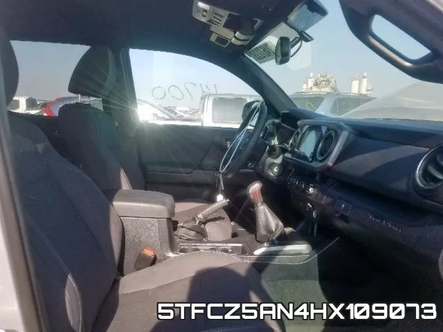 5TFCZ5AN4HX109073 фото 6