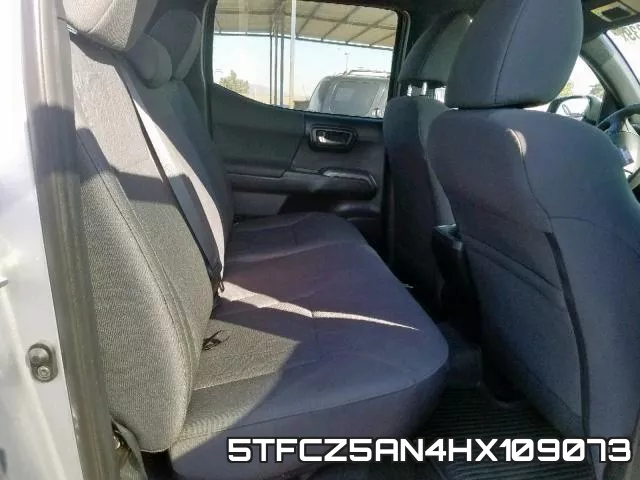 5TFCZ5AN4HX109073 фото 7
