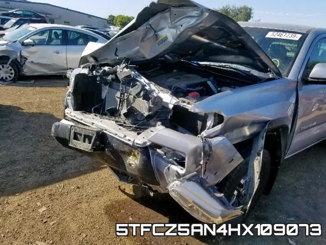 5TFCZ5AN4HX109073 фото 10